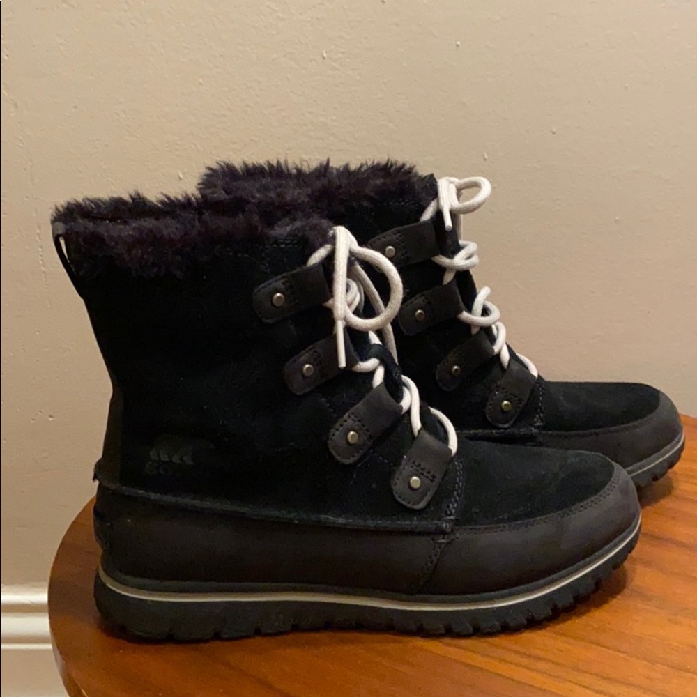 Sorel Boots sz 8.5